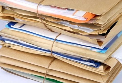 abogado para pedir expedientes penales